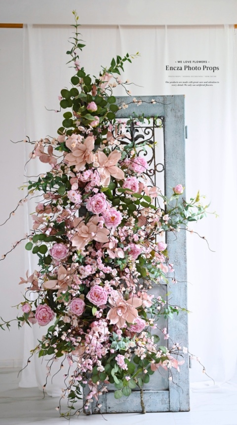 Spring branch - 200 cm Spring branch - 200 cm