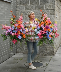 Spring decorations