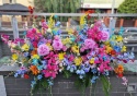 Spring decorations