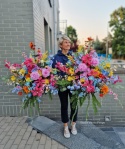 Spring decorations