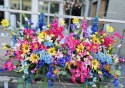 Spring decorations