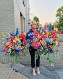 Spring decorations