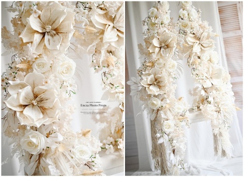 Garland set - 2x160 cm Garland set - 2x160 cm