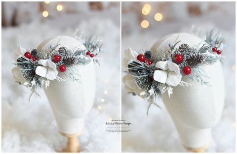 Christmas wreath