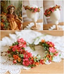 Couronne asymétrique