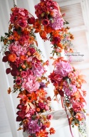 Garland set - 160 cm + 140 cm