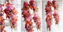 Garland set - 160 cm + 140 cm