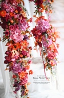 Garland set - 160 cm + 140 cm