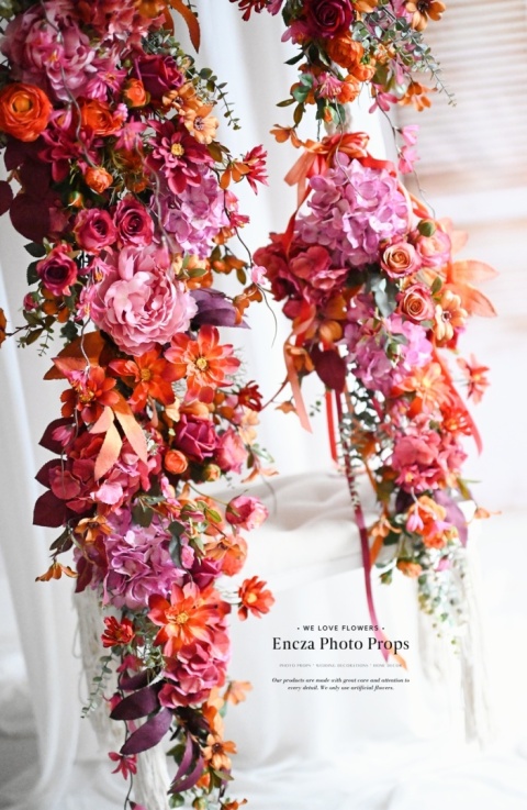 Garland set - 160 cm + 140 cm Garland set - 160 cm + 140 cm