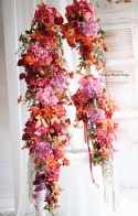 Garland set - 160 cm + 140 cm