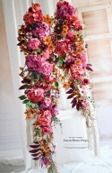 Zestaw girland - 150 cm + 120 cm