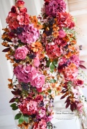 Zestaw girland - 150 cm + 120 cm