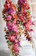 Zestaw girland - 150 cm + 120 cm