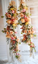 Garland set - 2x160 cm