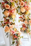 Garland set - 2x160 cm