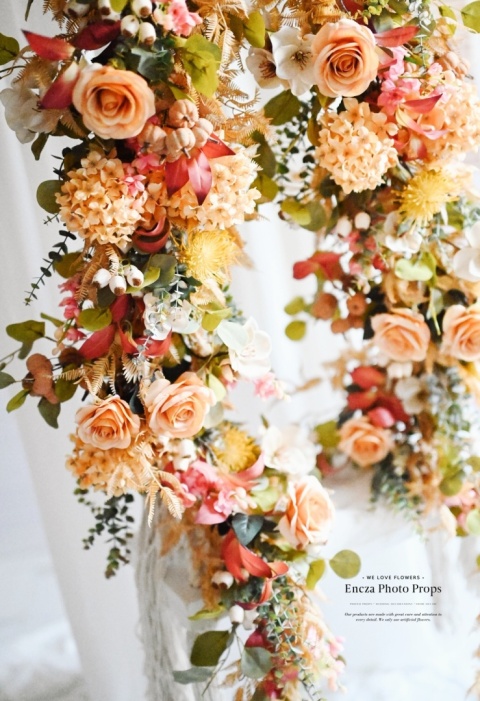 Garland set - 2x160 cm Garland set - 2x160 cm