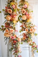 Garland set - 2x160 cm