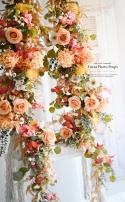 Garland set - 2x160 cm