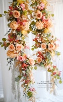 Garland set - 2x160 cm