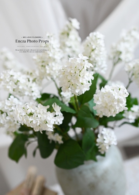 BEZ - BIAŁY - 12 sztuk