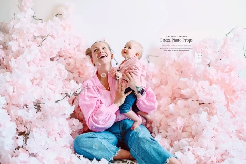 Gałąź CHMURKA - 200 cm