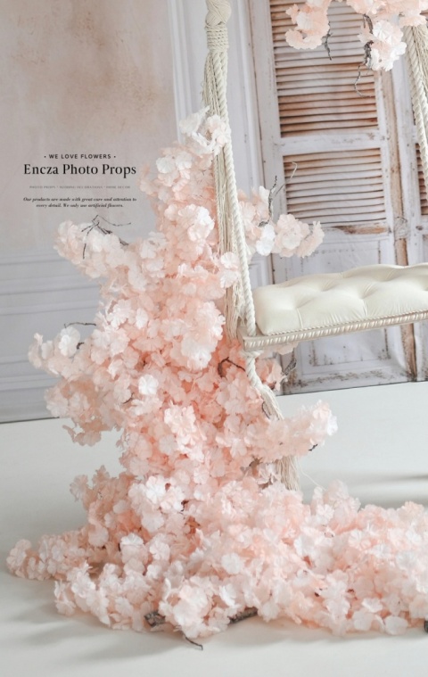 Gałąź CHMURKA - 200 cm - MORELA