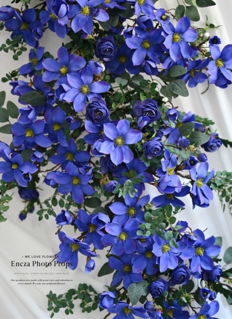 Gałąż magnolii - 180 cm