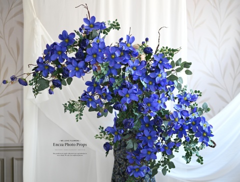 Gałąż magnolii - 180 cm