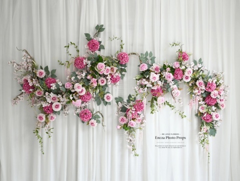 Wiosenna Girlanda/pnącze - 3,1 metra