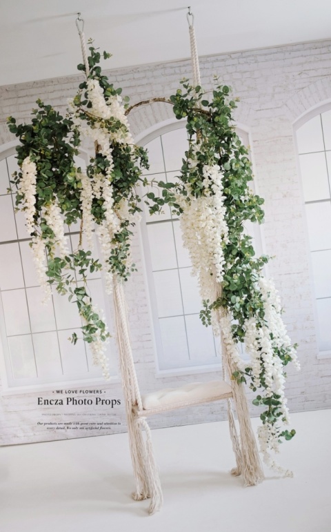 Guirlande/vigne - 3,5 mètres