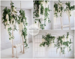 Garland/vine - 3.5 meters