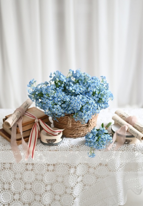 Nizapominajki - 12 bukietów