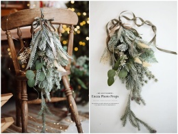 Décoration de Noël - 55 cm