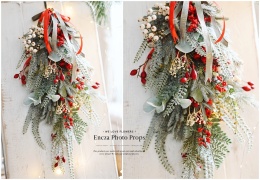 Christmas decoration - 55 cm