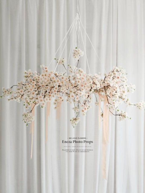 Wieniec podwieszany - 100 cm