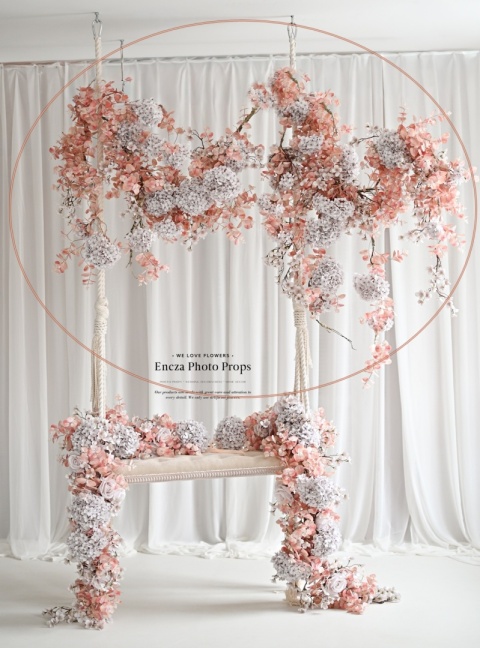 Wiosenna Girlanda/pnącze - 3,3 metra