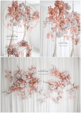 Wiosenna Girlanda/pnącze - 3,3 metra