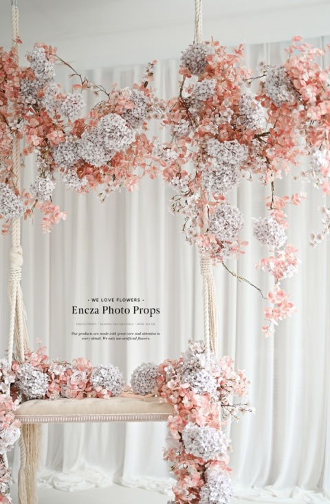 Wiosenna Girlanda/pnącze - 3,3 metra