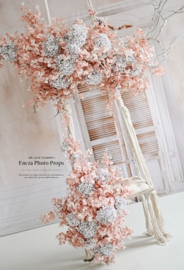 Spring branches - set - 150 cm + 110 cm