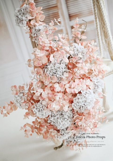 Branches printanières - set - 150 cm + 110 cm