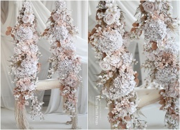 Garland set - 2x120 cm