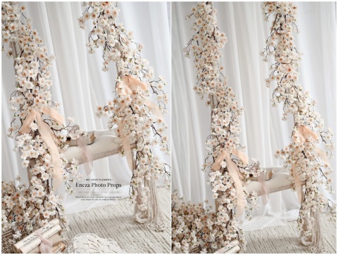 Ensemble de guirlandes - 2x160 cm