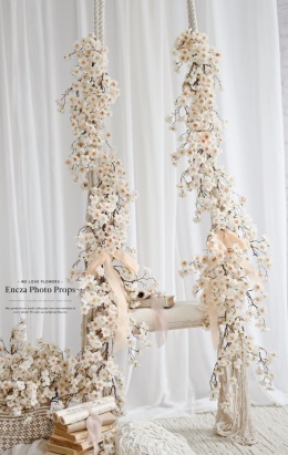 Garland set - 2x160 cm