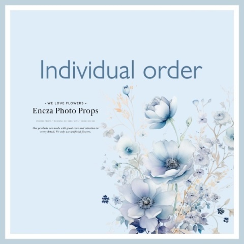 Zestaw girland - 2x170 cm