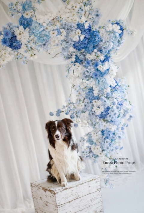 Wiosenna gałąż - 250 cm