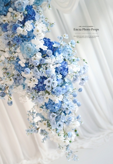 Wiosenna gałąż - 250 cm