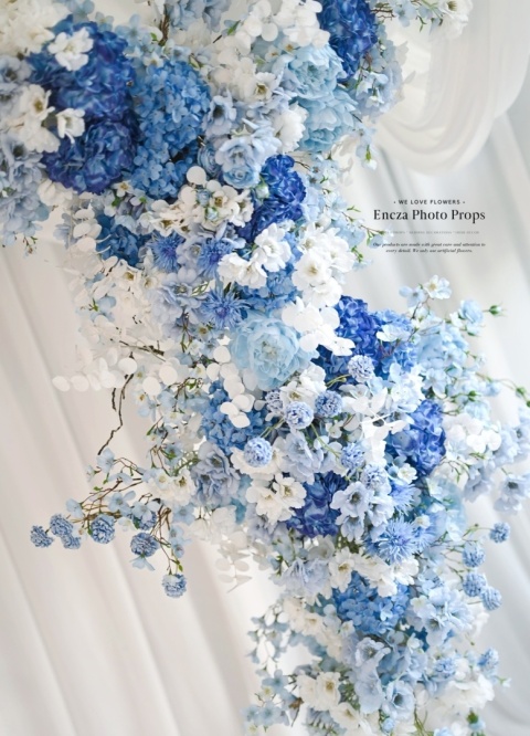 Wiosenna gałąż - 250 cm