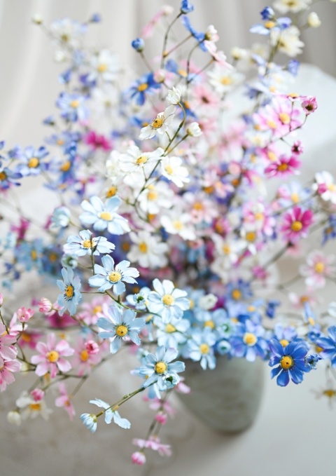 Warszawianka - 18 gałązek - 125 cm