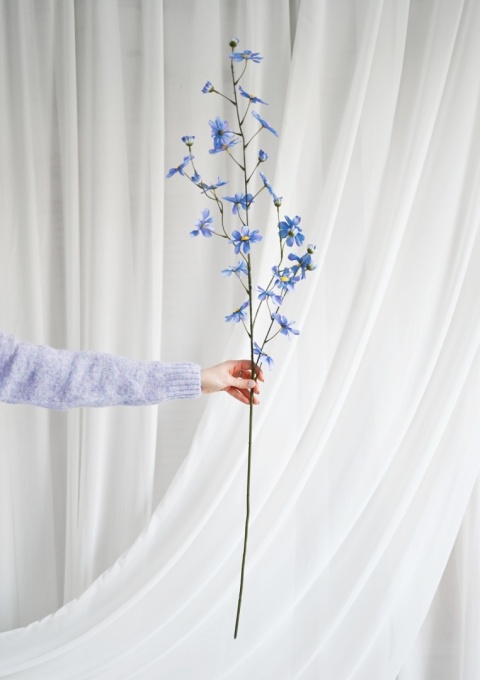 Warszawianka - 18 gałązek - 125 cm