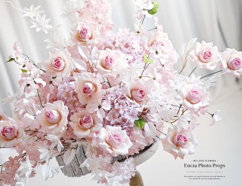 Wiosenna gałąż 180 cm + box